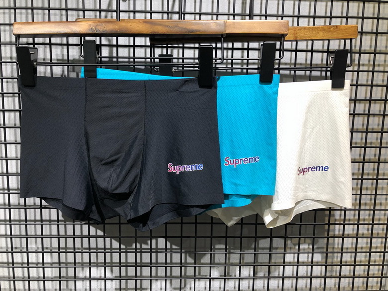 SupreM Panties  Box of three