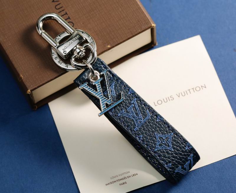 LV Key Ring