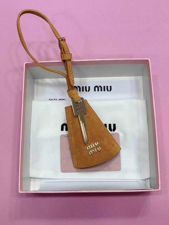 MM Key Ring