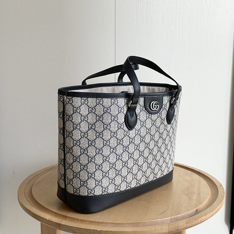 Leather 12.2″x9.8″x5.1″ Totebag BB-921382