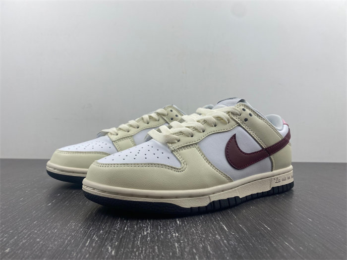 NK Dunk Low DD1503-117