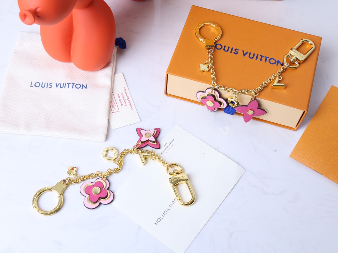 Fashion Key Chain YSK-91700072
