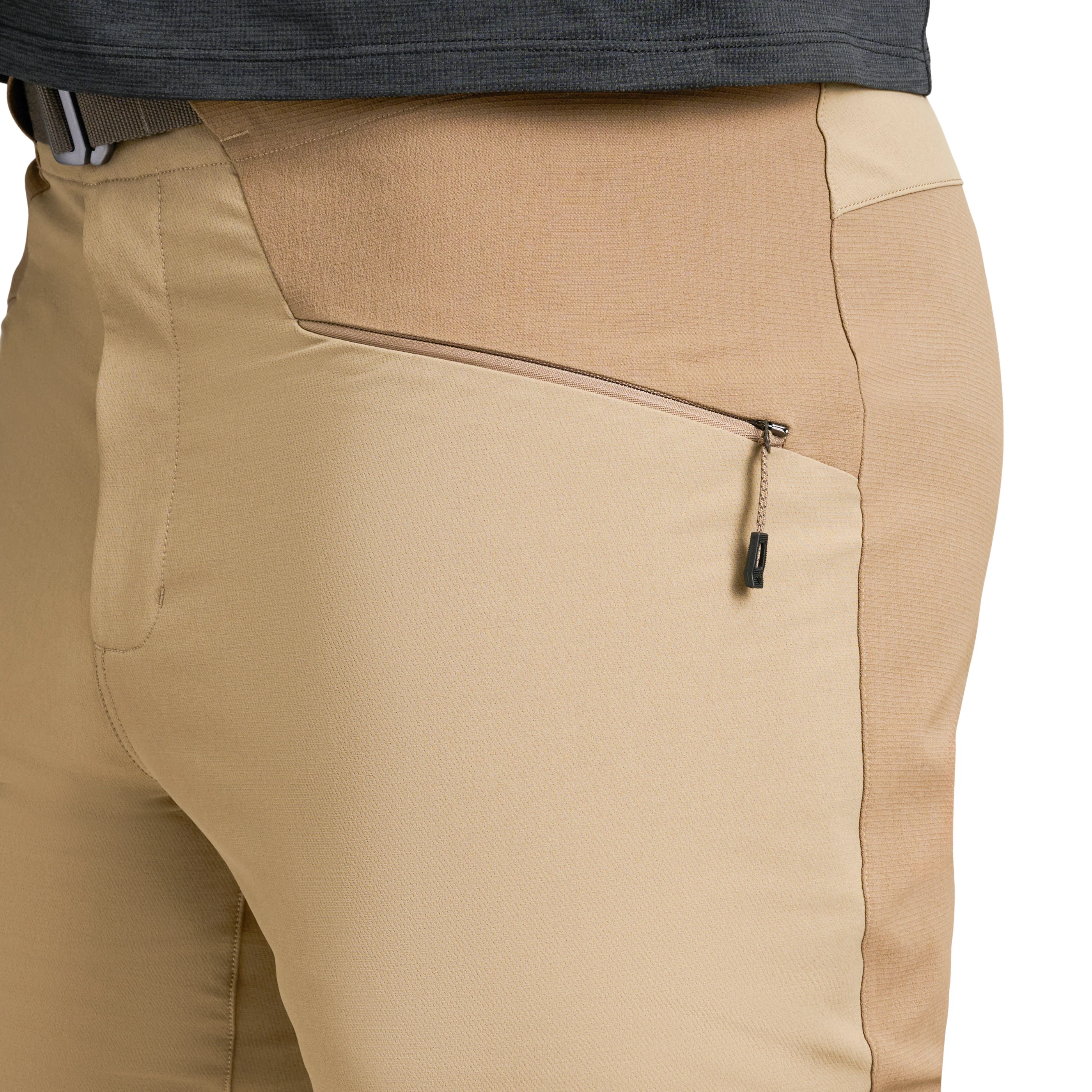 Men's Alpine Hybrid Pants