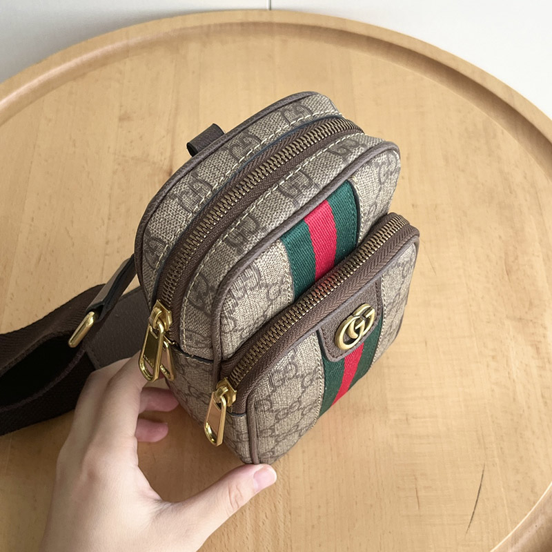 Mini 4.7″x7.1″x2.7″ Handbag With Adjustable Strap BB-921368
