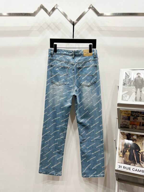 BLCG Jean Pants Long