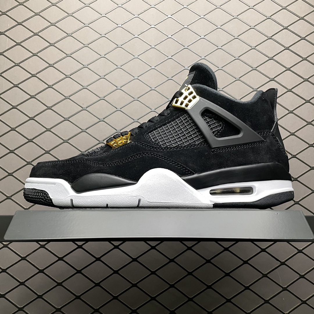 JRD 4 Retro Royalty 308497-032