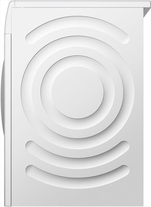 BOSCH - Lavatrice Serie 2 WGE03200IT 8Kg 1200g/m Classe A-Bianco