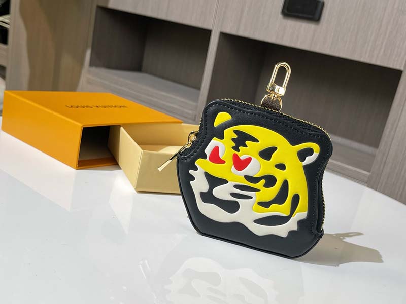 Fashion Key Chain YSK-917000226