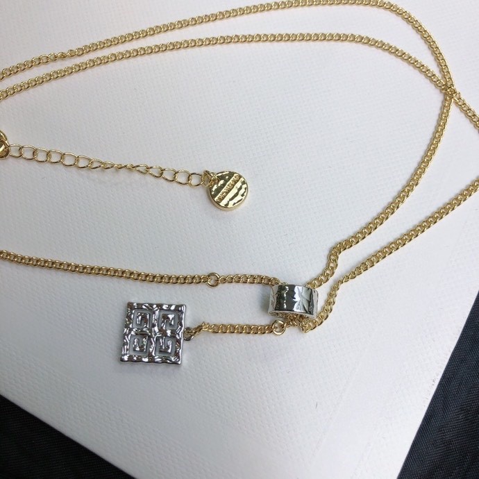 GVC Necklace