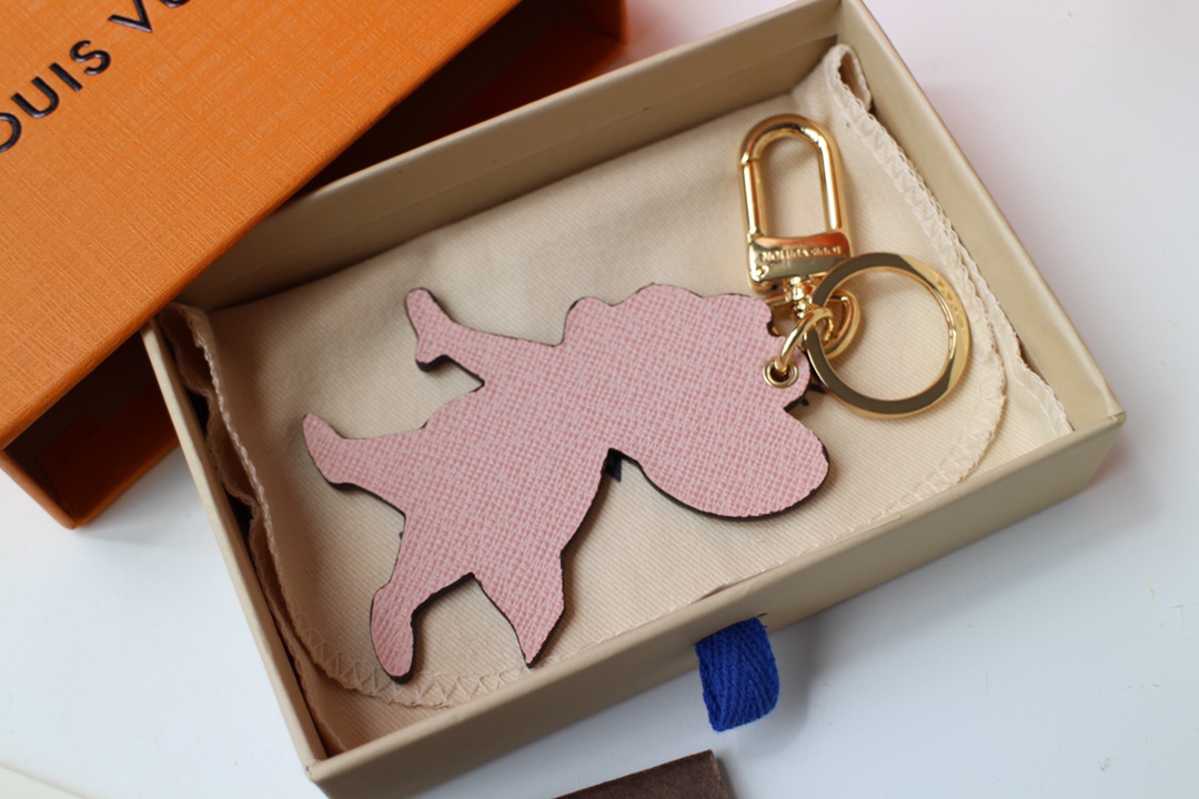 Fashion Key Chain YSK-91700018