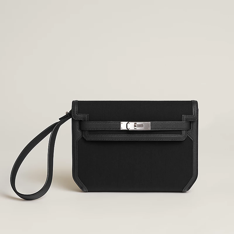 Hermès H084416CKAC Kelly depeches 25 pouch L 10