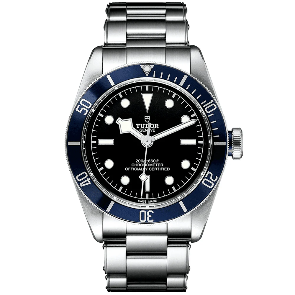 TUDOR Black Bay