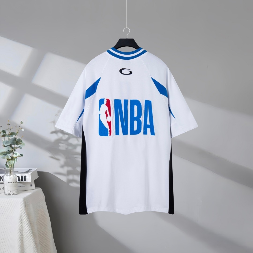 BLCG Short sleeve