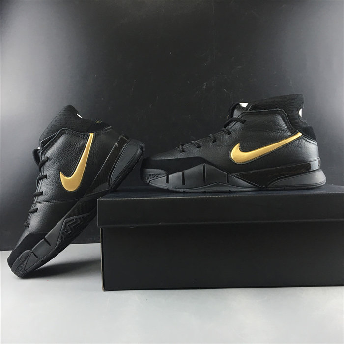 NK Kobe 1 Protro Mamba Day AQ2728-002