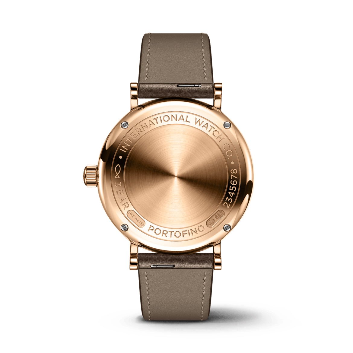 IWC-Portofino Automatic 34mm IW357414