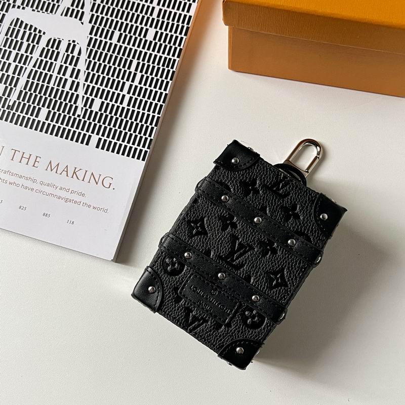 LV Key Ring（Multiple colors）