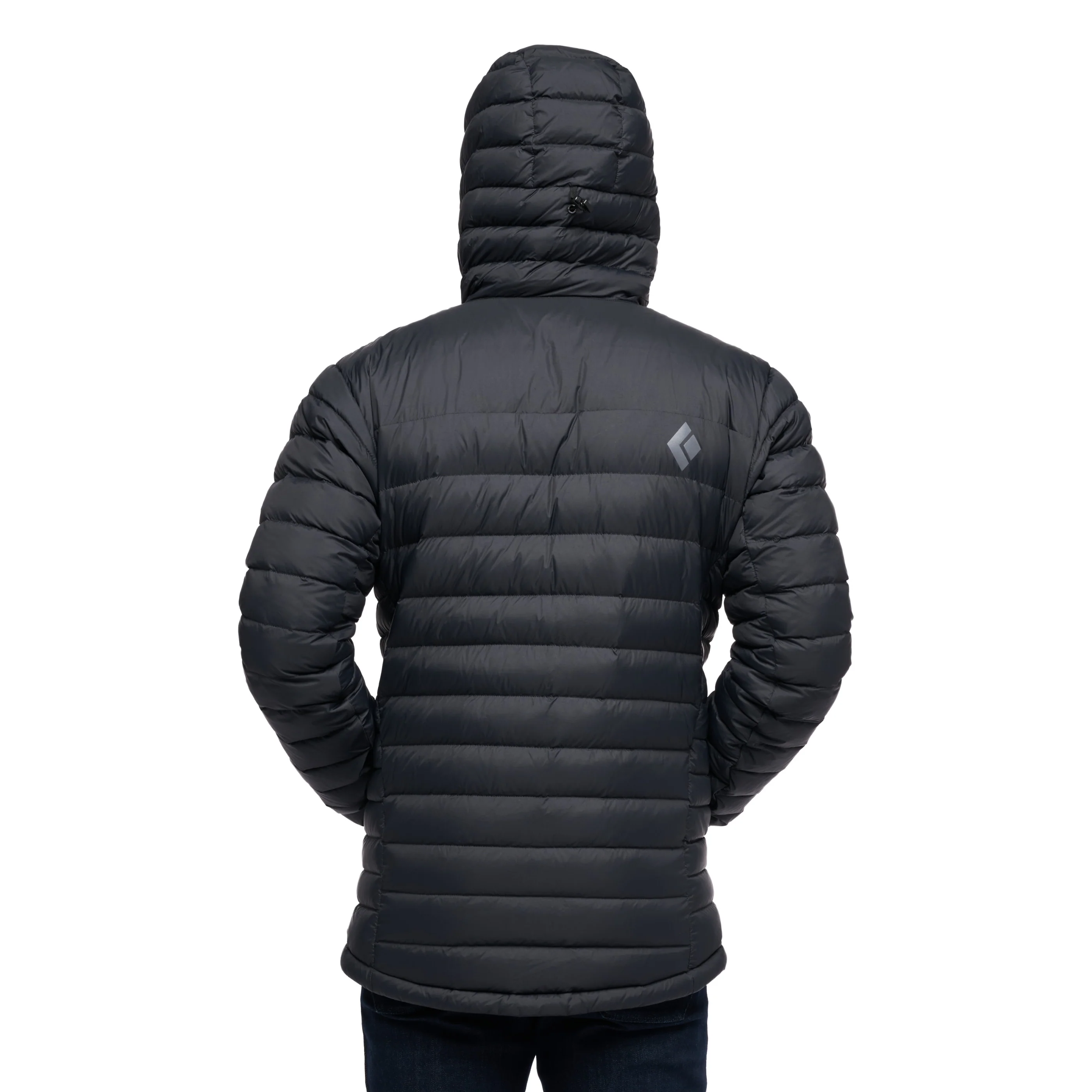 Men's Access Down 2.0 Hoody - Past Season
