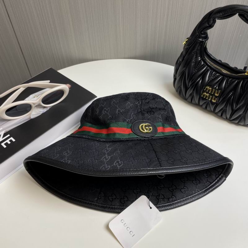 GUC hat