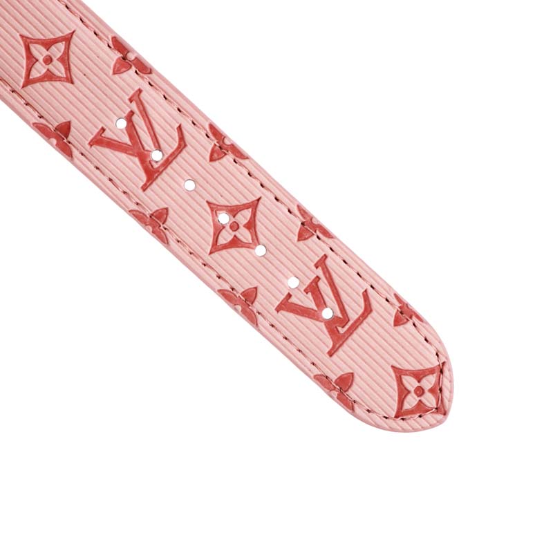 Leather Straps Watchband BD-92300029