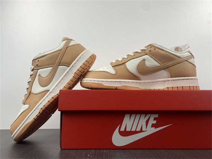 NK Dunk Low Harvest Moon DD1503-114
