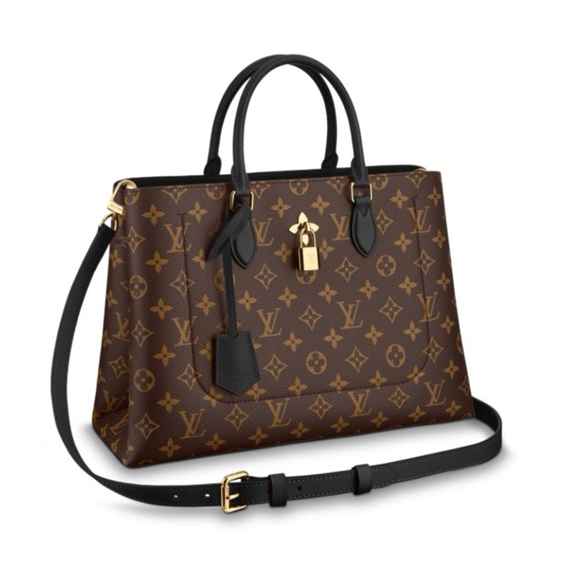 Flower Tote