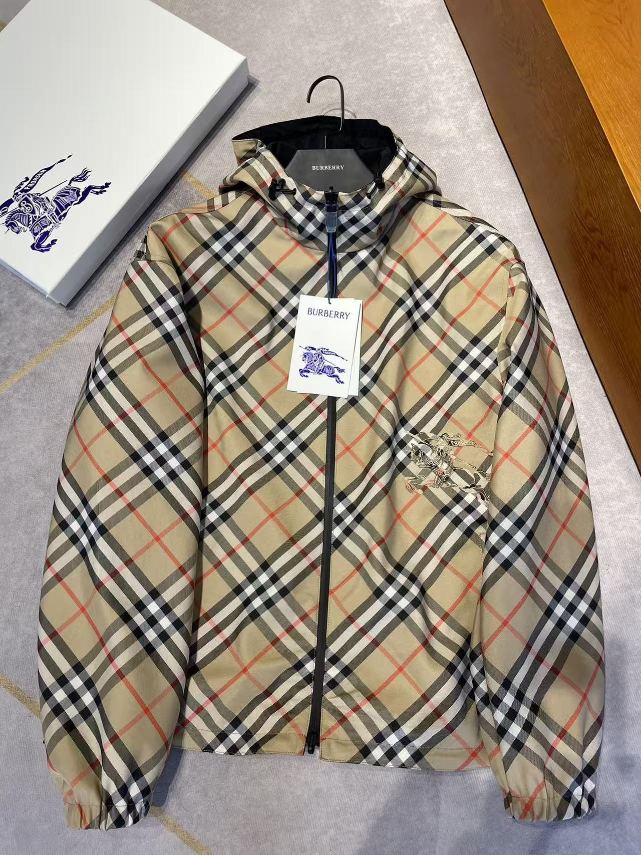 BBR Jackets ( 2025 )