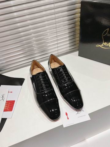 C X L Men Dress Shoes（Multiple styles）