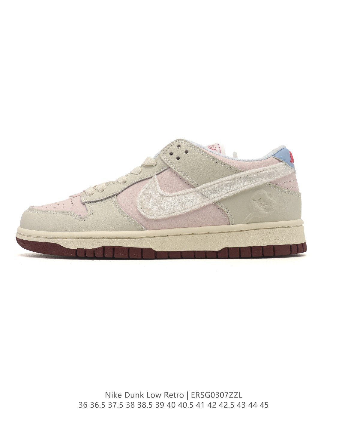 NK SB Dunk Low FZ5065-111