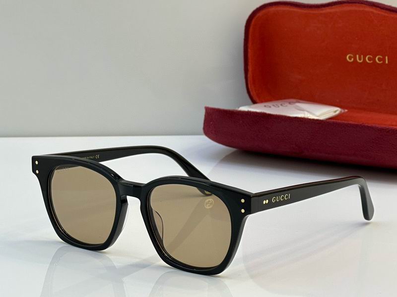 GUC Sunglasses