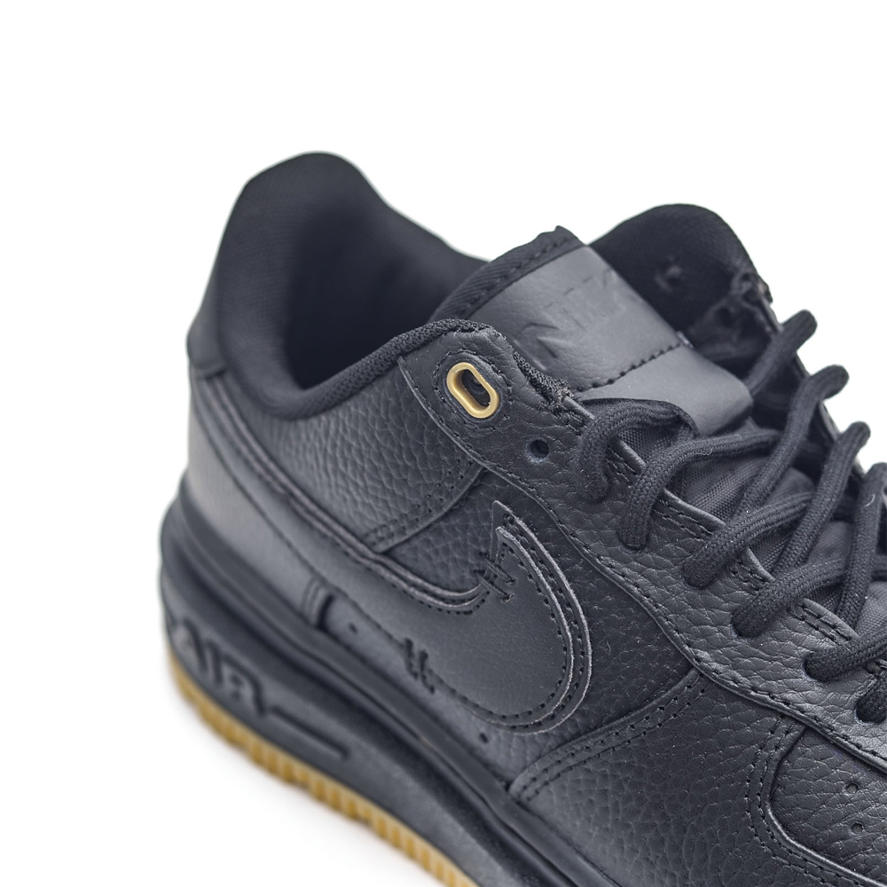 NK Air Force 1 Luxe “Black Gum” NNL24112507