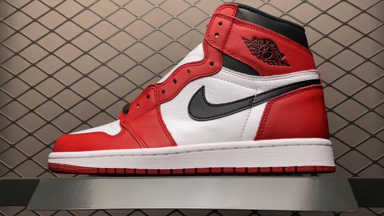 JRD1 Retro Chicago 555088-101