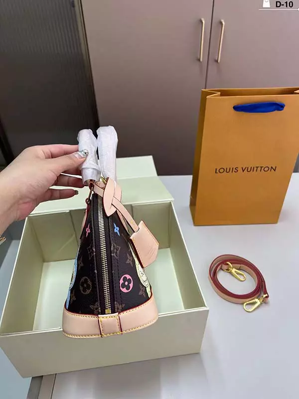 New Fashion Woman’s Handbag BB-921859