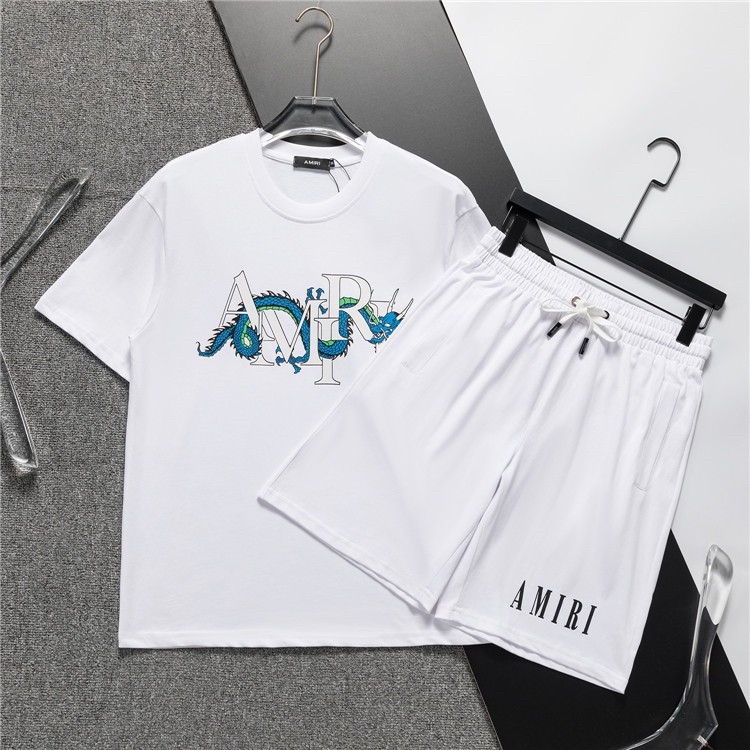Amri Two-piece suit