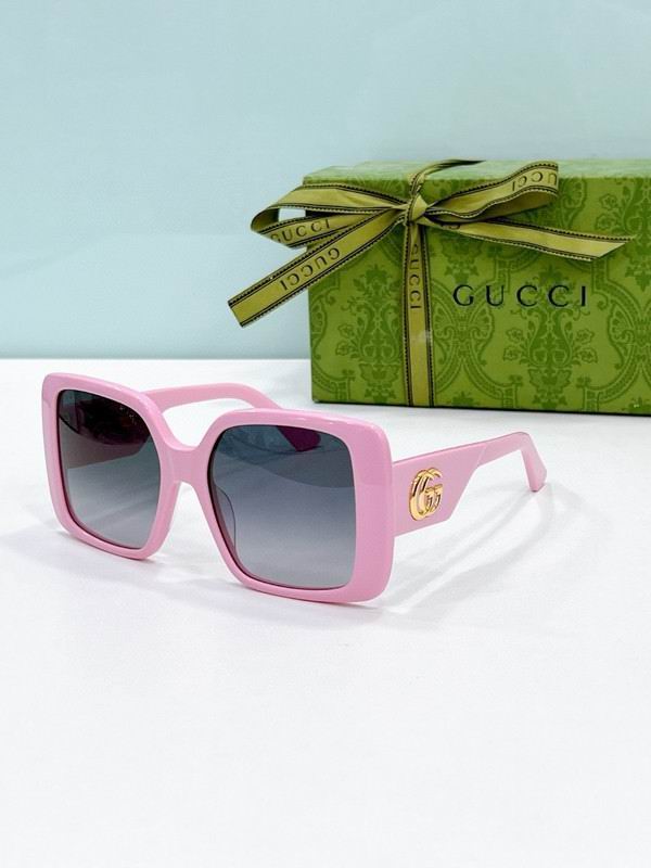 GUC Sunglasses