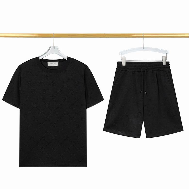 GUC Two Piece Short