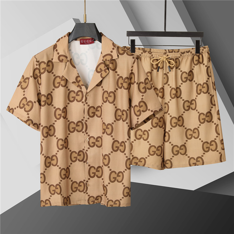 GUC Two Piece Short