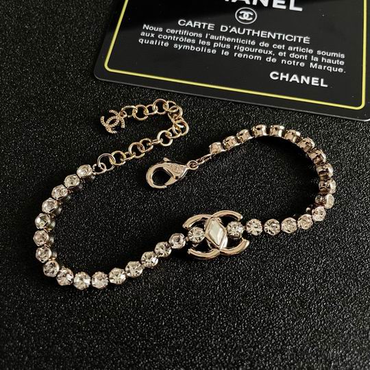 Chanell Bracelets