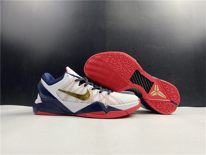 NK Kobe 7 Gold Medal 488371-104