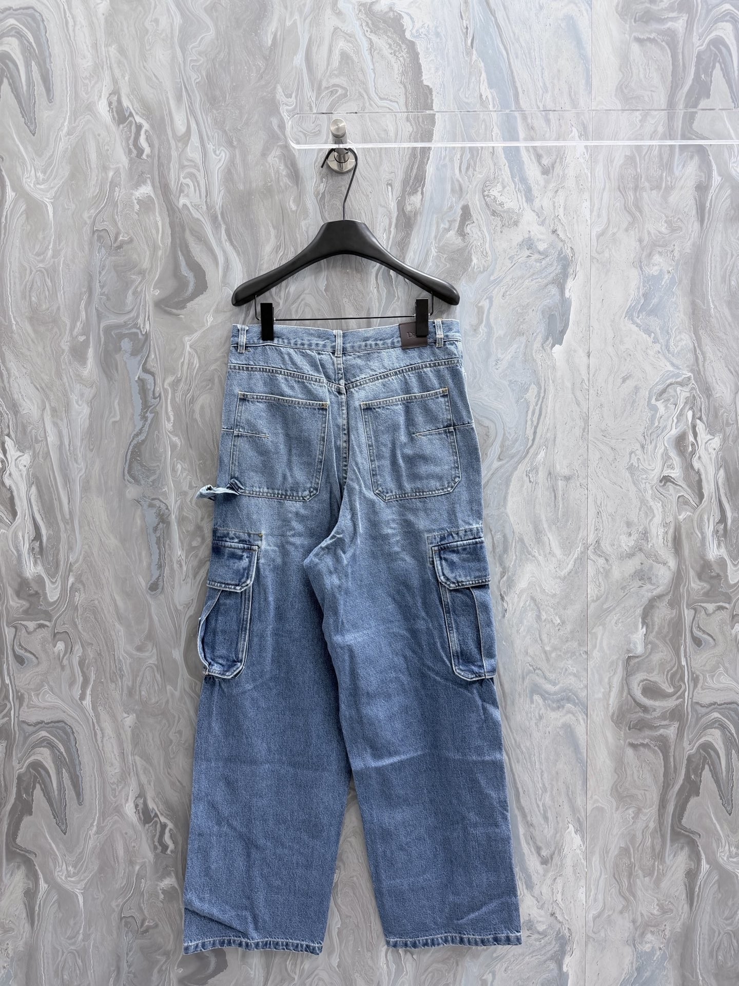 DR Jeans
