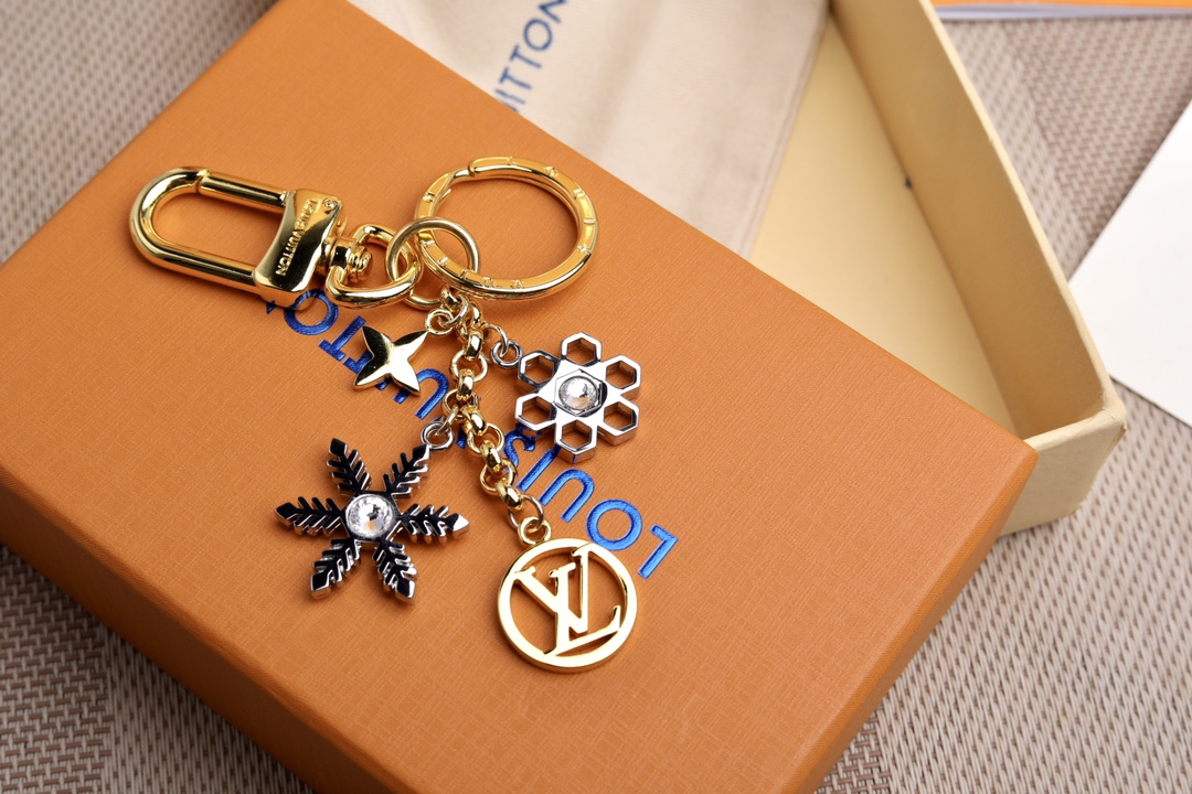 Fashion Key Chain YSK-91700096