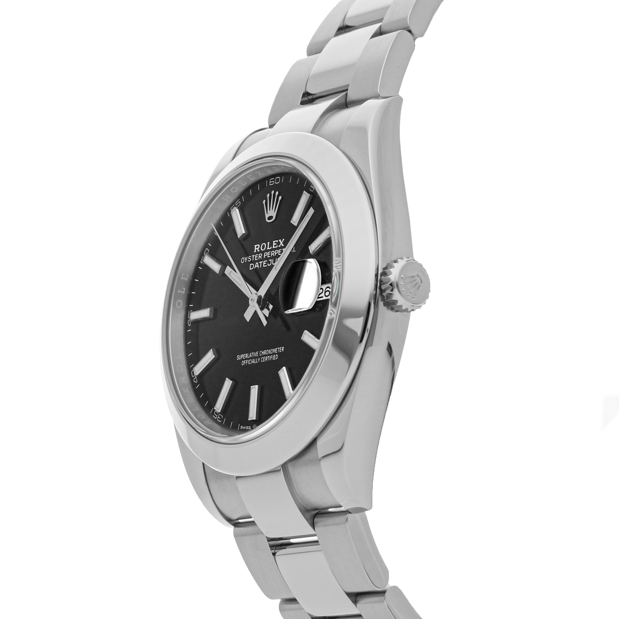 Rolex Datejust 41 126300-4557484