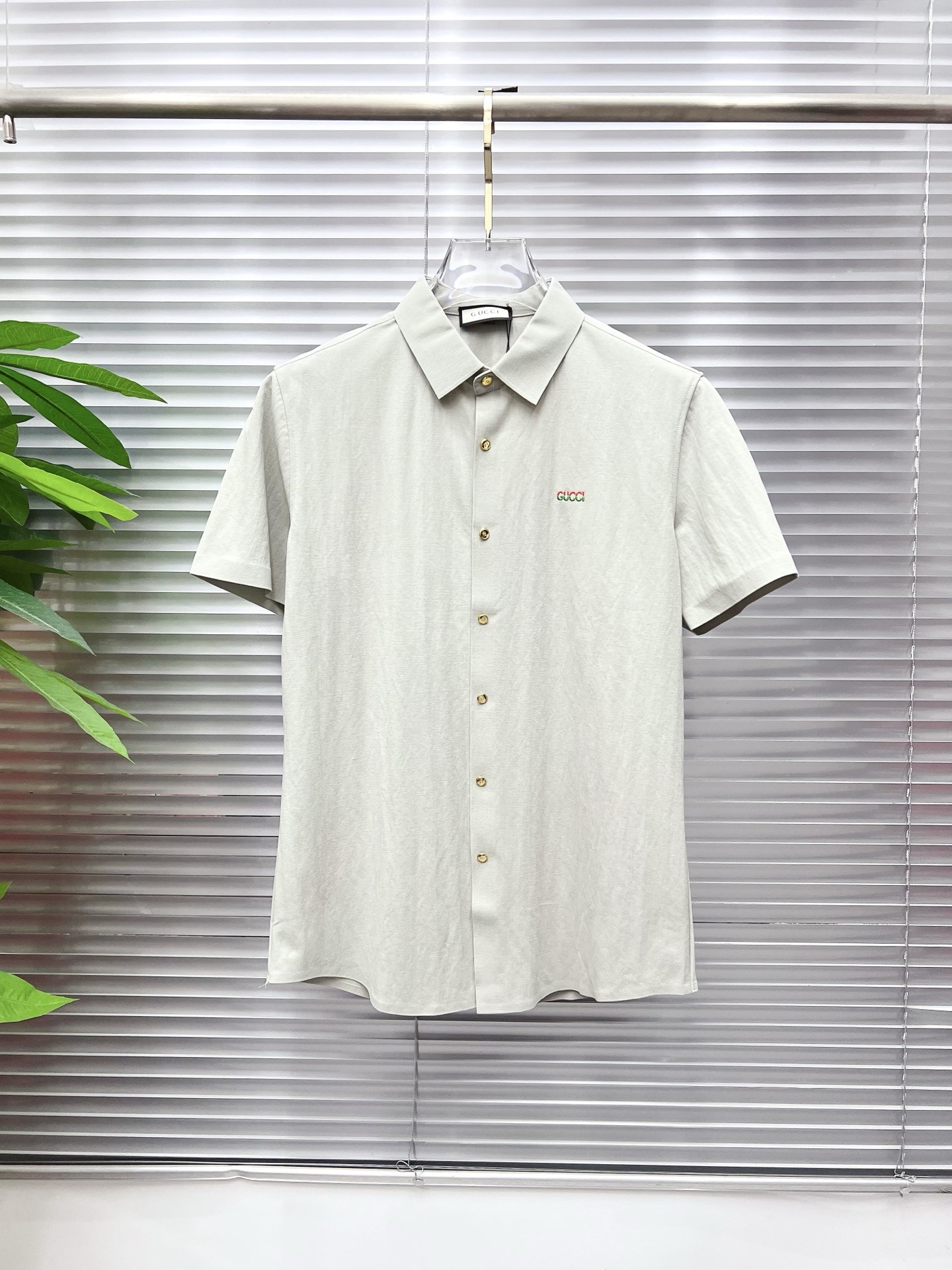 GUC Polo SHIRT（Multiple colors）