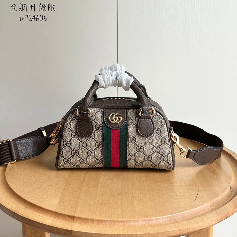 8.3″x4.7″x3.9″ Strap Mini Canvas Handbag BB-921301