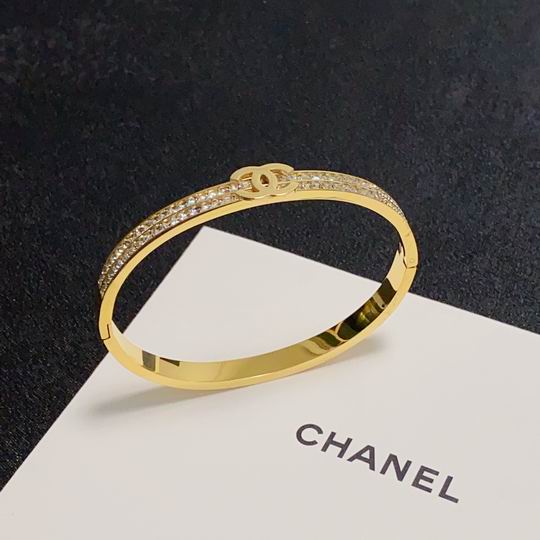 Chanell Bracelets