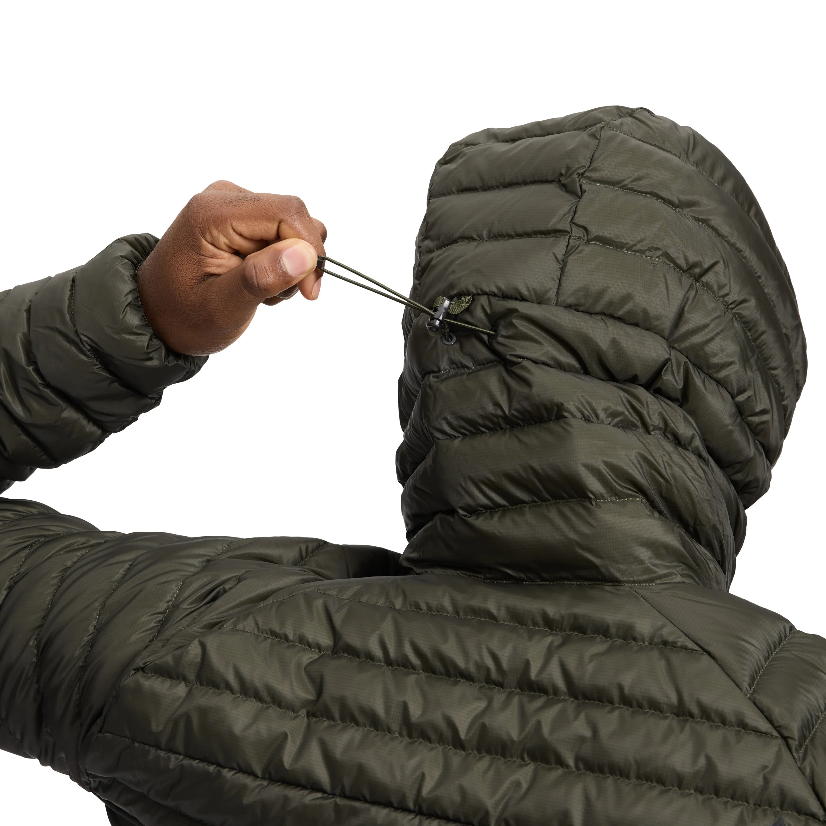 Men's Deploy Down 1.0 Hoody - Past Season