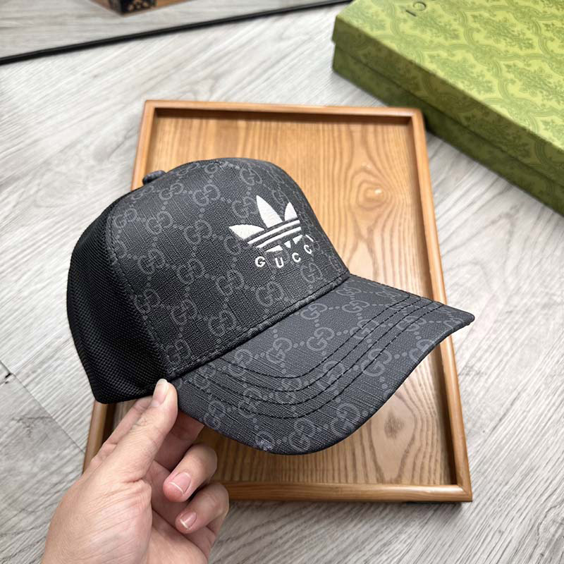Classical Mesh Back Adjustable Baseball Cap MZ-916135