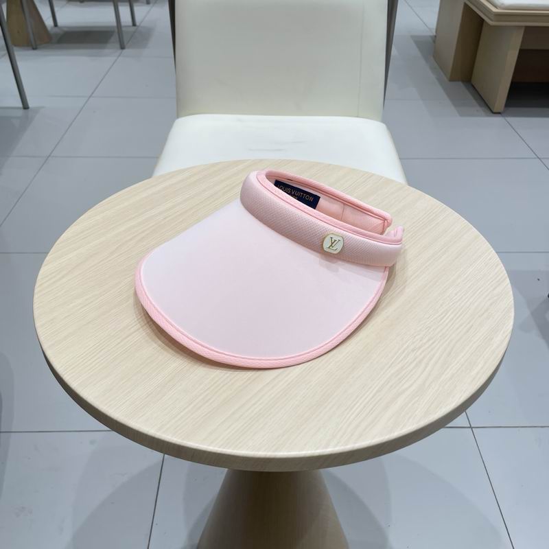 LV Visor（Multiple colors）