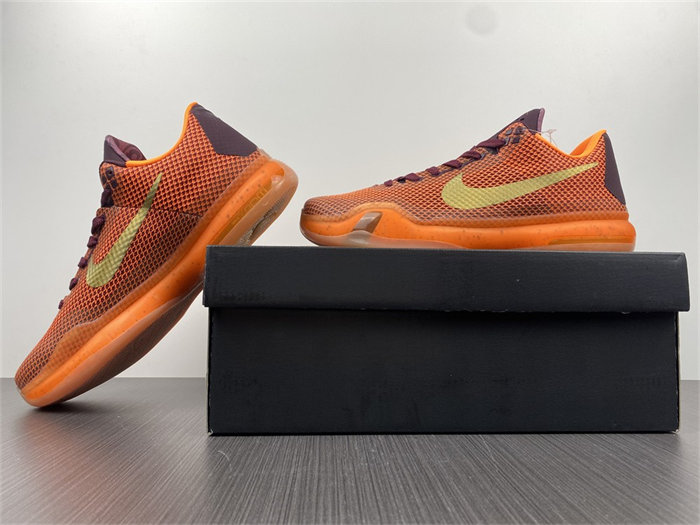 NK Kobe 10 Silk Road 705317-676