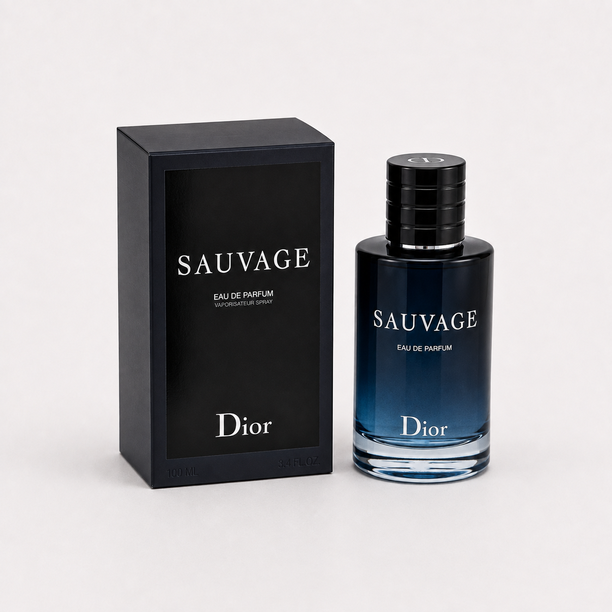X31：Dior Sauvage Eau de Parfum 100ml