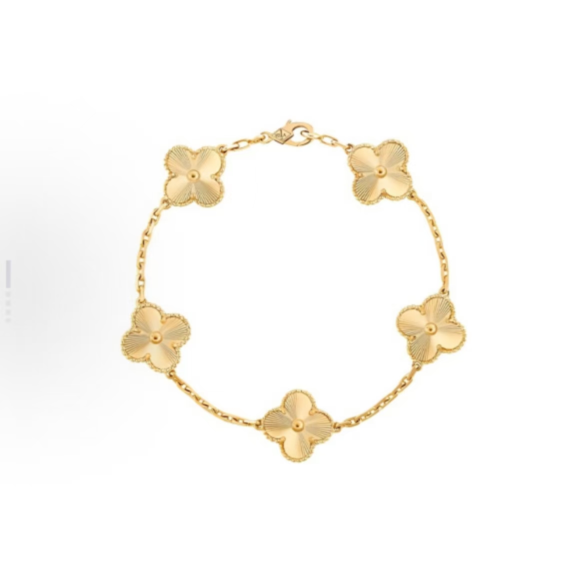 VCA Bracelets（Multiple colors）